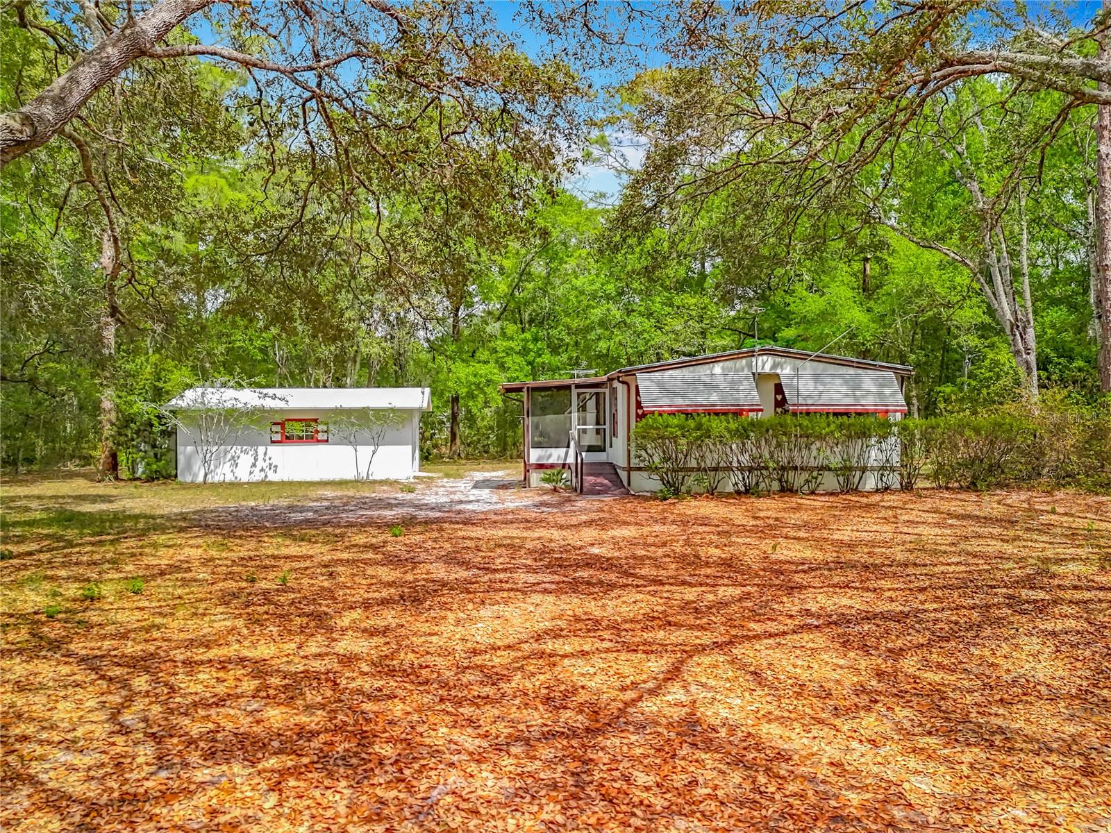 45832 MICHIGAN ROAD