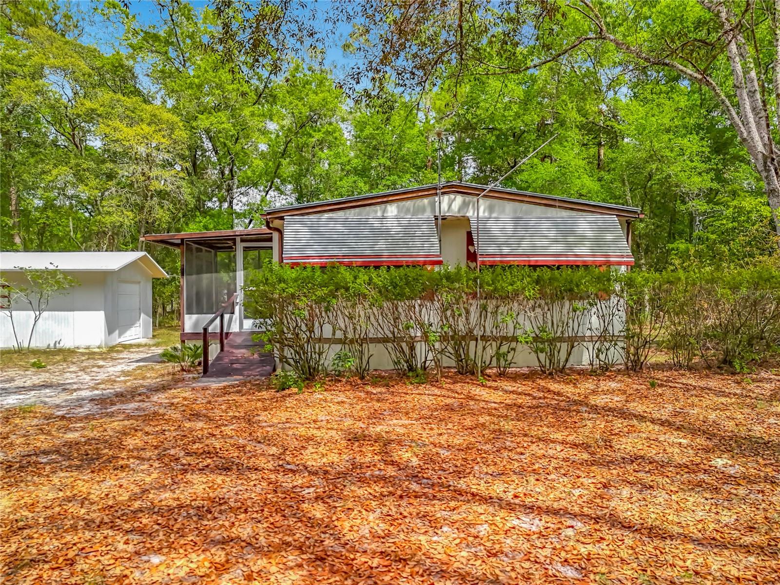 45832 MICHIGAN ROAD