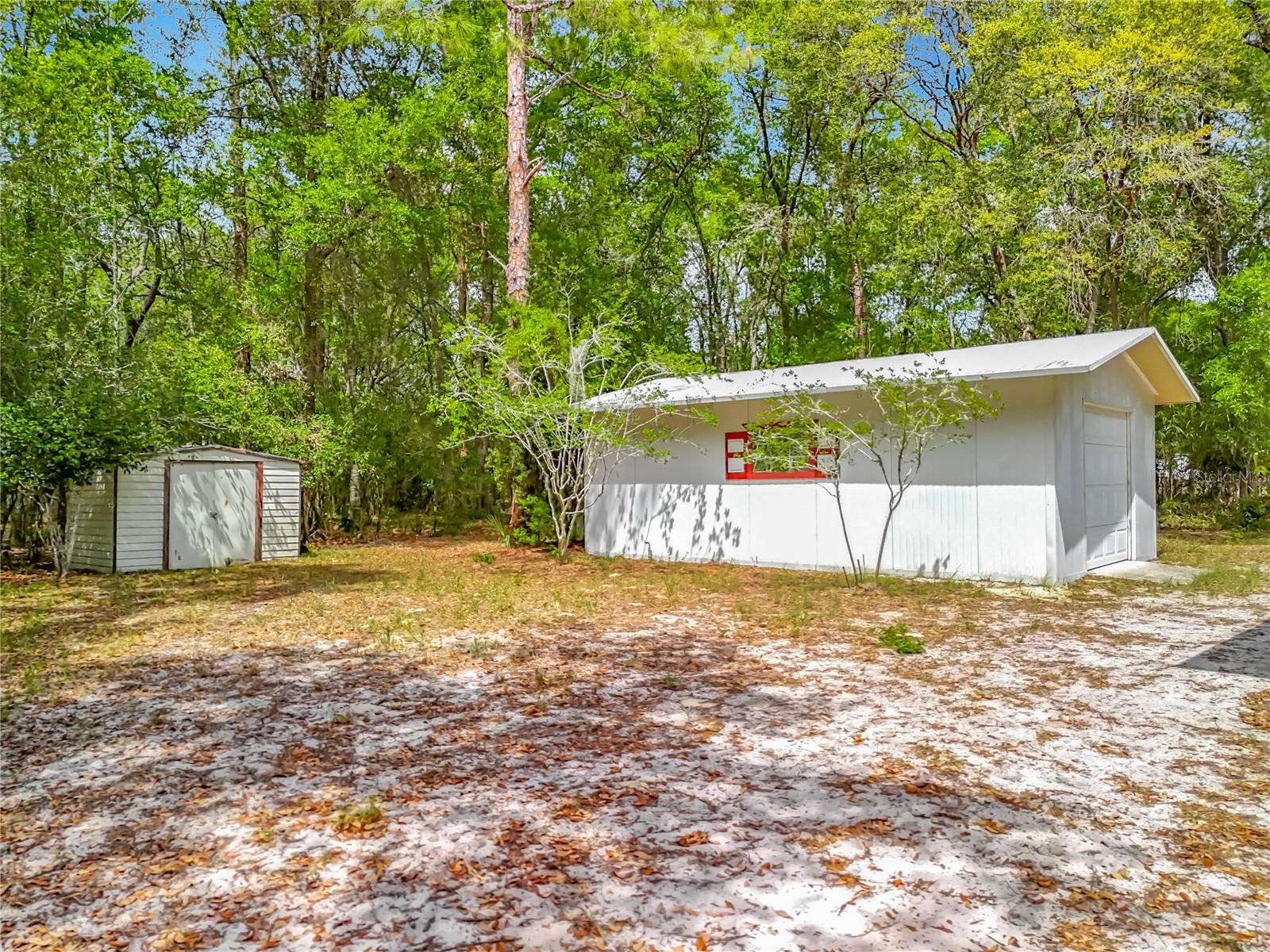 OCALA FOREST CAMPSITES 01 - Residential