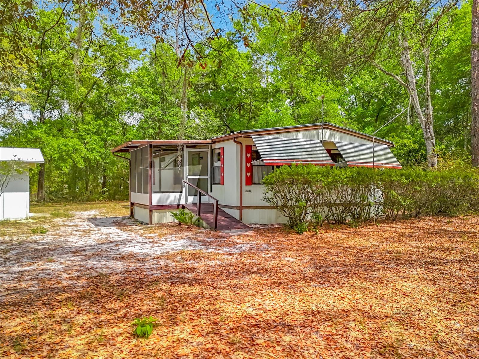 45832 MICHIGAN ROAD