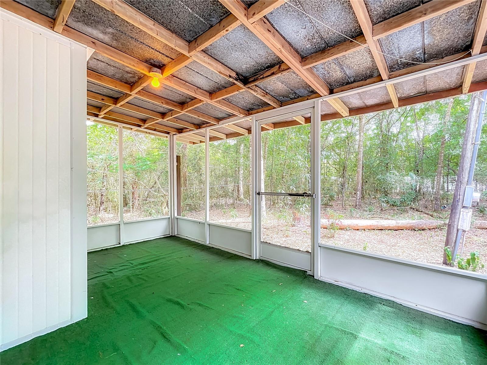 OCALA FOREST CAMPSITES 01 - Residential