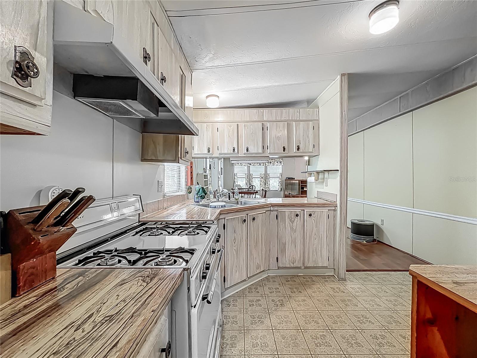 OCALA FOREST CAMPSITES 01 - Residential