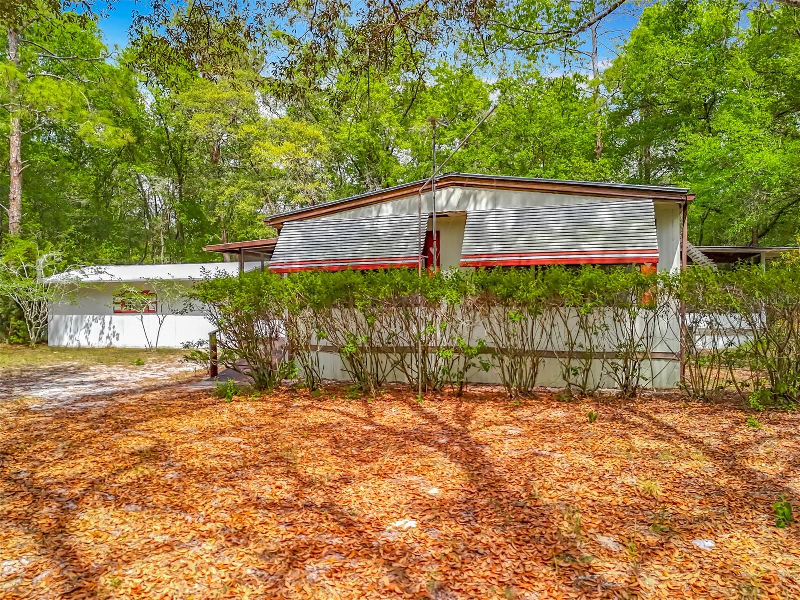45832 MICHIGAN ROAD