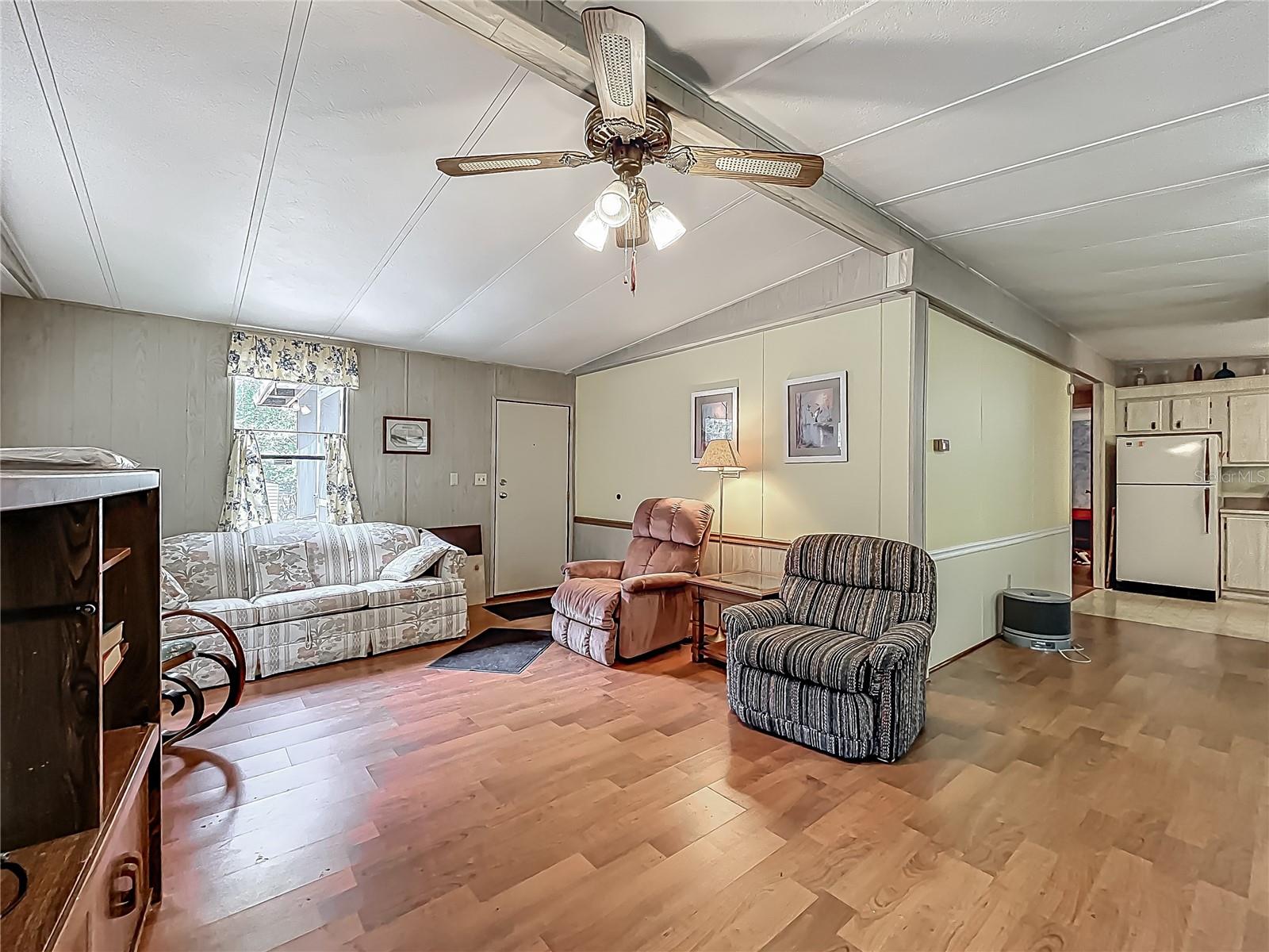 OCALA FOREST CAMPSITES 01 - Residential