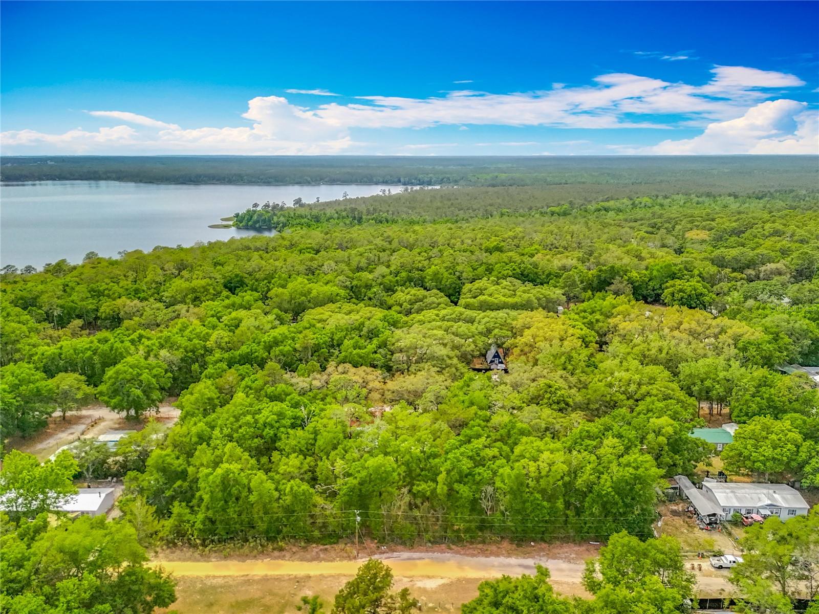 OCALA FOREST CAMPSITES 01 - Residential