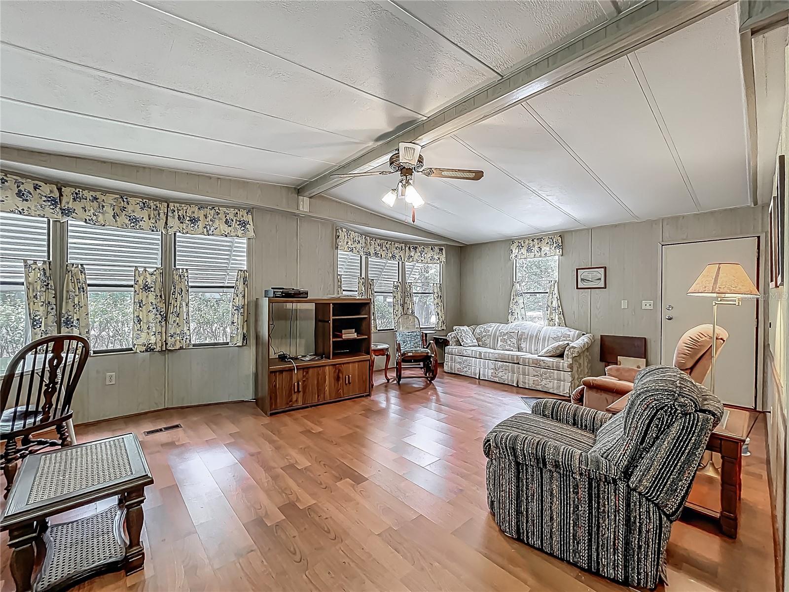 OCALA FOREST CAMPSITES 01 - Residential