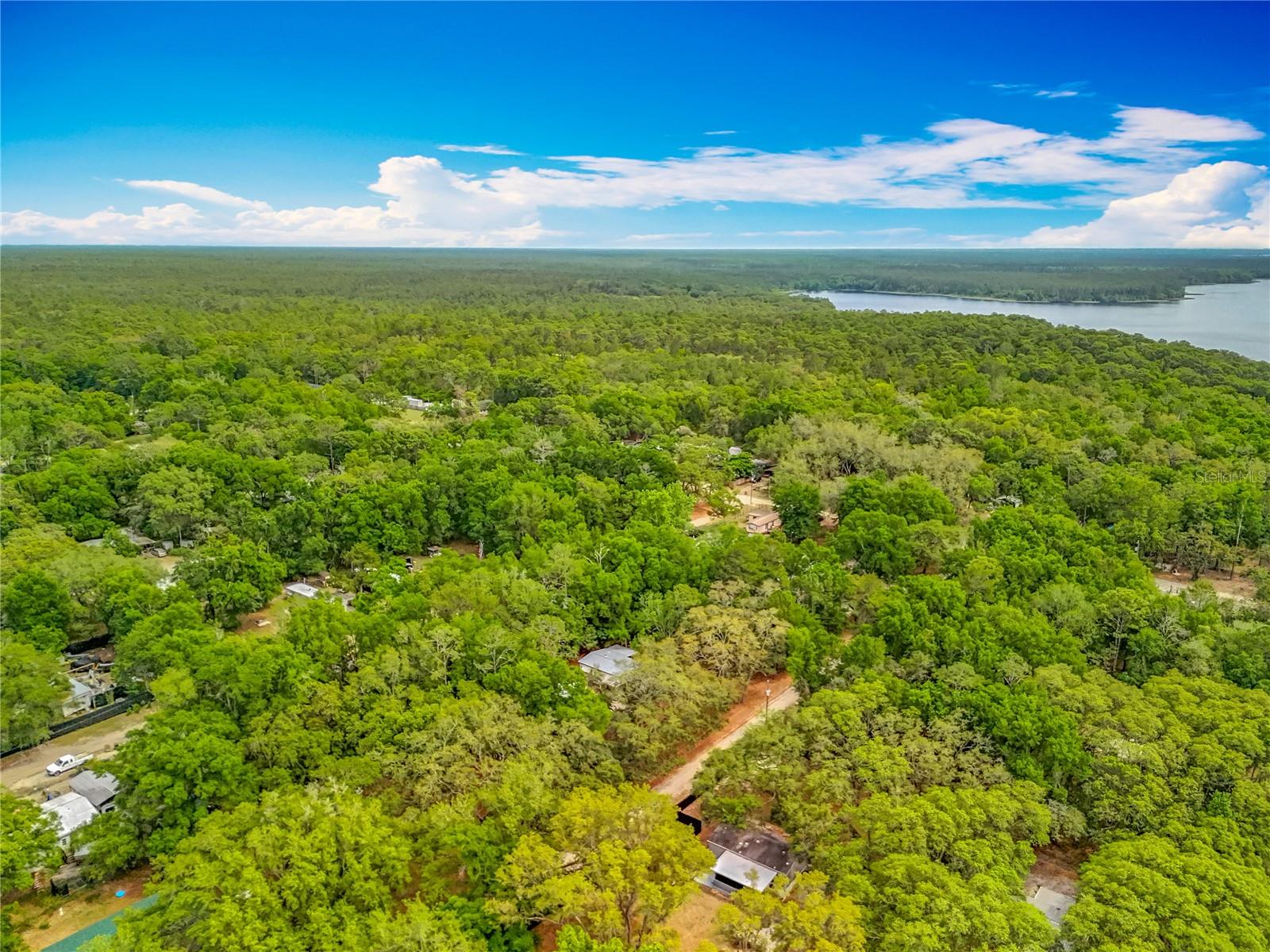 OCALA FOREST CAMPSITES 01 - Residential