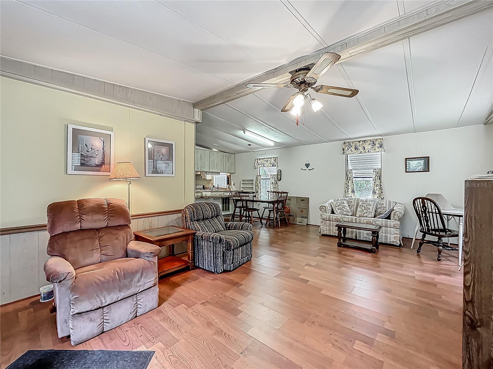 OCALA FOREST CAMPSITES 01 - Residential