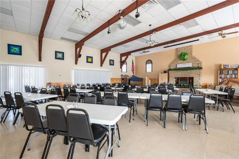 A home in ZEPHYRHILLS