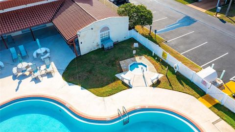 A home in ZEPHYRHILLS