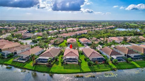 A home in BRADENTON