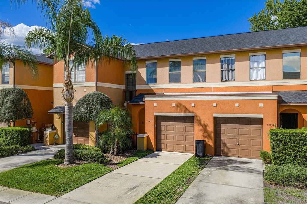 Photo of 30131 Mossbank Drive, Wesley Chapel, FL 33543 (MLS # L4960481)