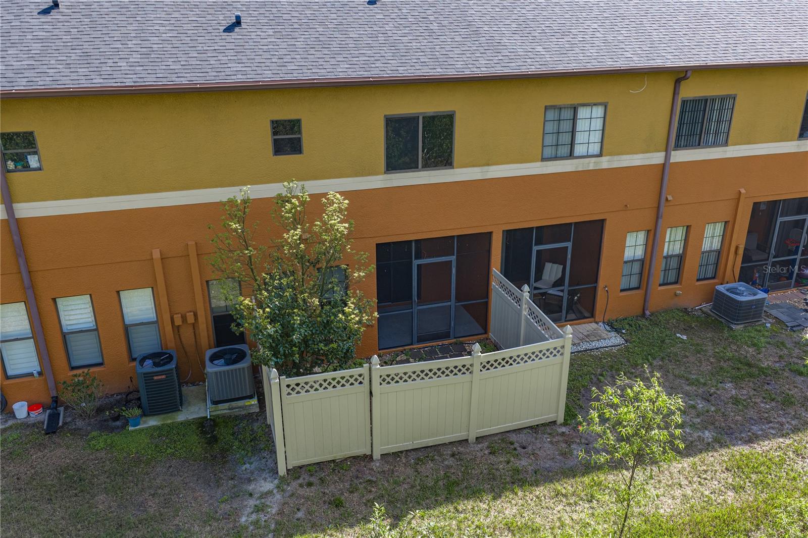 MEADOW POINTE PRCL 16 UNIT 3B - Residential