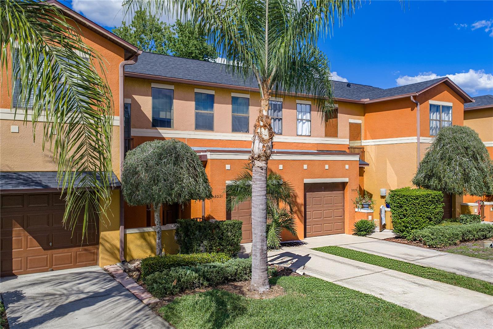 MEADOW POINTE PRCL 16 UNIT 3B - Residential