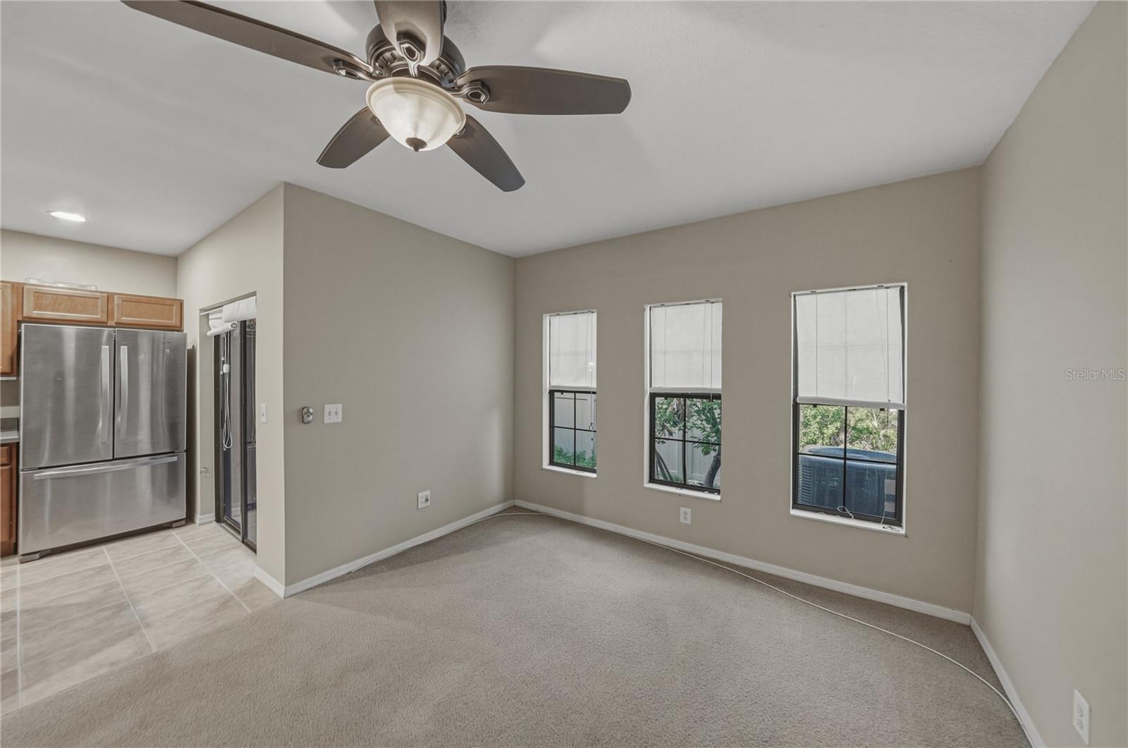 MEADOW POINTE PRCL 16 UNIT 3B - Residential