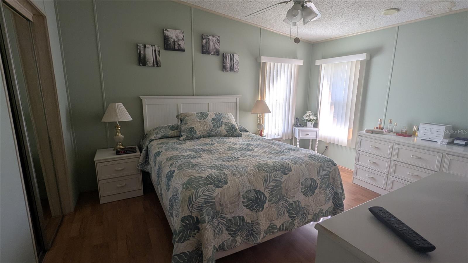 SPANISH TRAILS WEST RESIDENTIAL COOPERATIVE - Residential