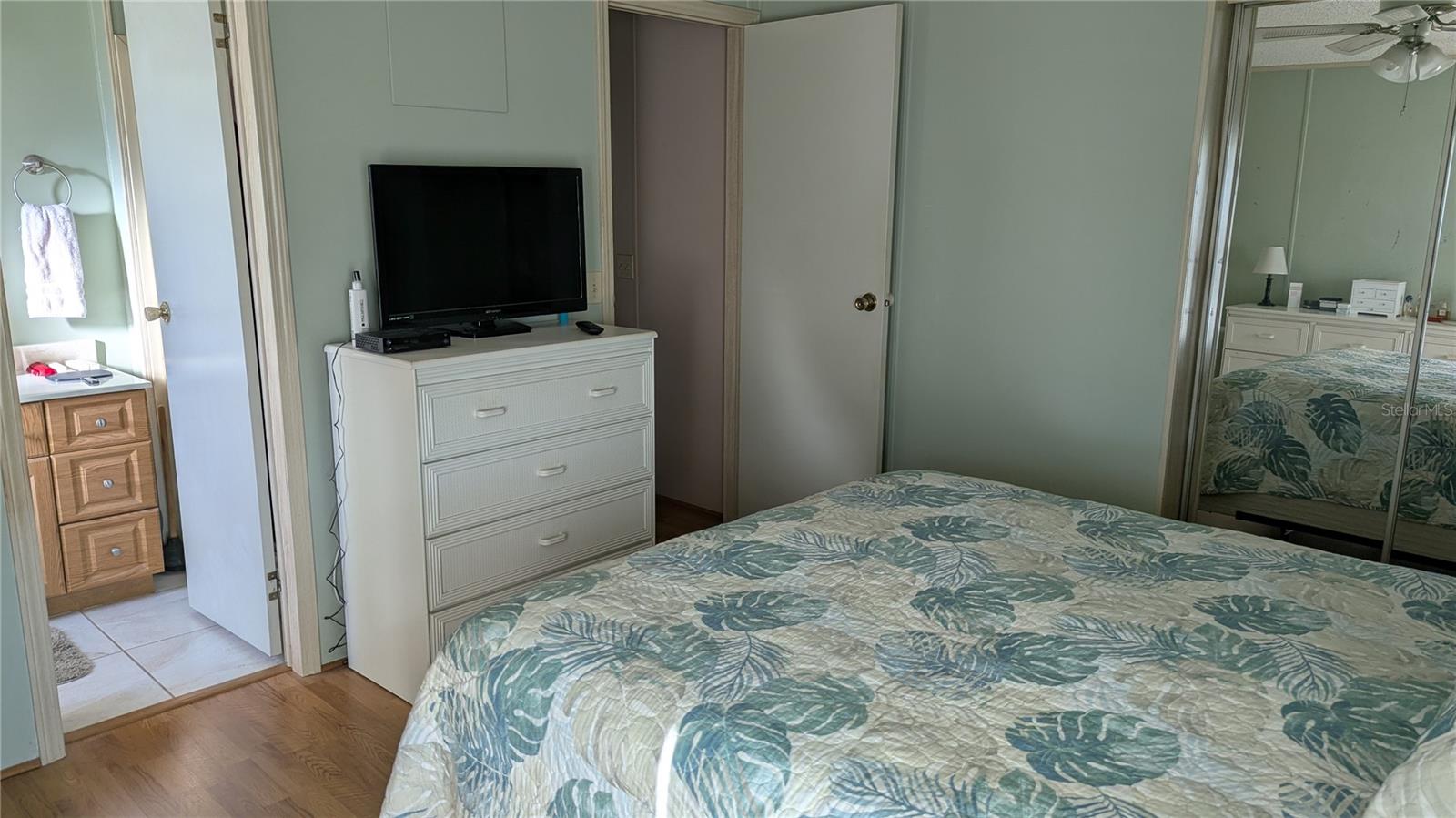 SPANISH TRAILS WEST RESIDENTIAL COOPERATIVE - Residential