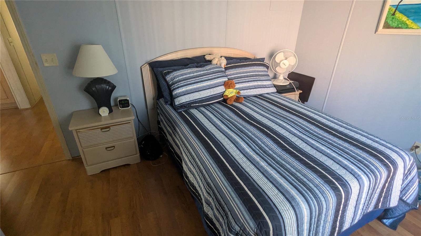 SPANISH TRAILS WEST RESIDENTIAL COOPERATIVE - Residential