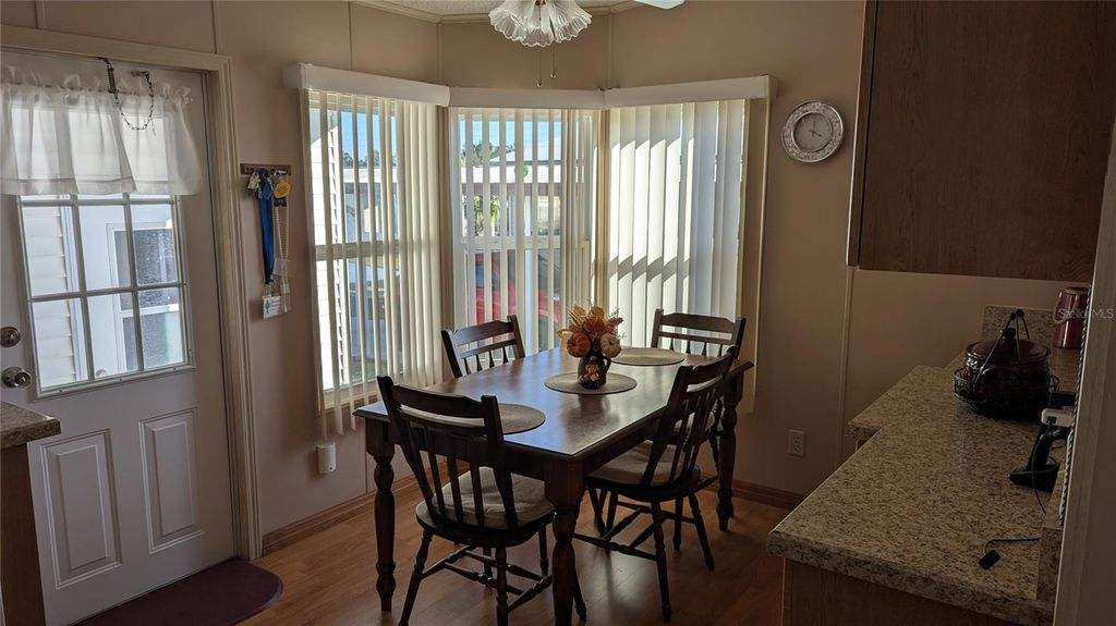 Photo of 7117 El Rancho Way #367, Zephyrhills, FL 33541 (MLS # TB8441742)