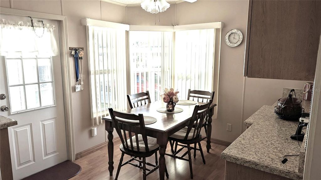 Photo of 7117 El Rancho Way #367, Zephyrhills, FL 33541 (MLS # TB8441742)