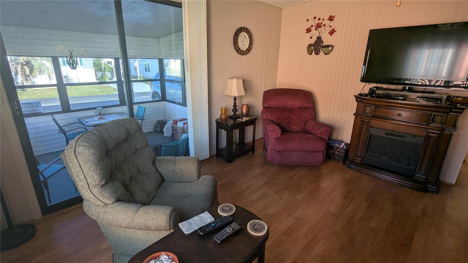 SPANISH TRAILS WEST RESIDENTIAL COOPERATIVE - Residential