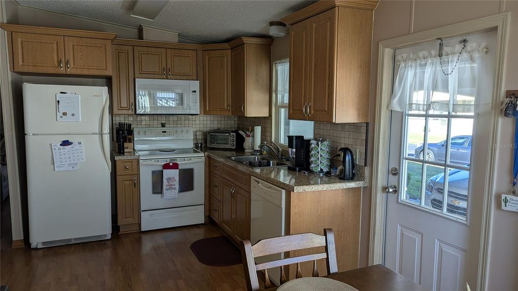 Photo of 7117 El Rancho Way #367, Zephyrhills, FL 33541 (MLS # TB8441742)