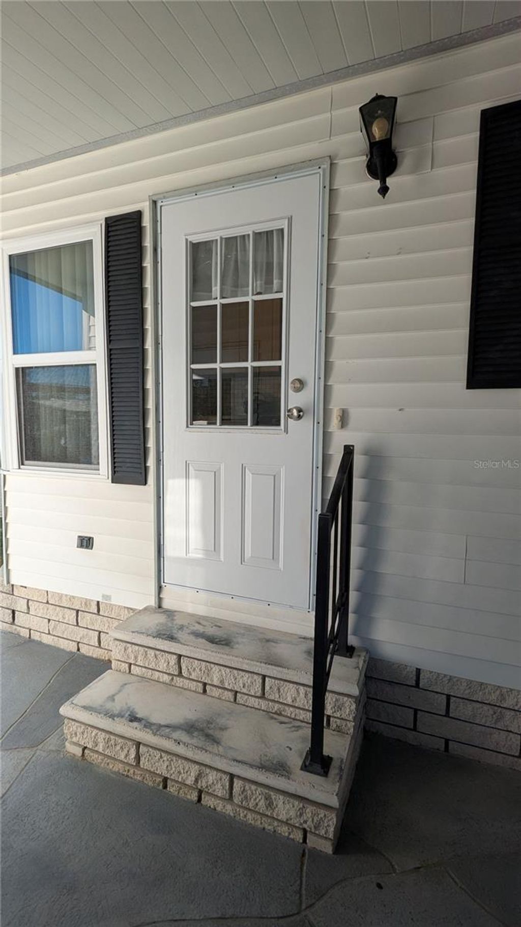 Photo of 7117 El Rancho Way #367, Zephyrhills, FL 33541 (MLS # TB8441742)