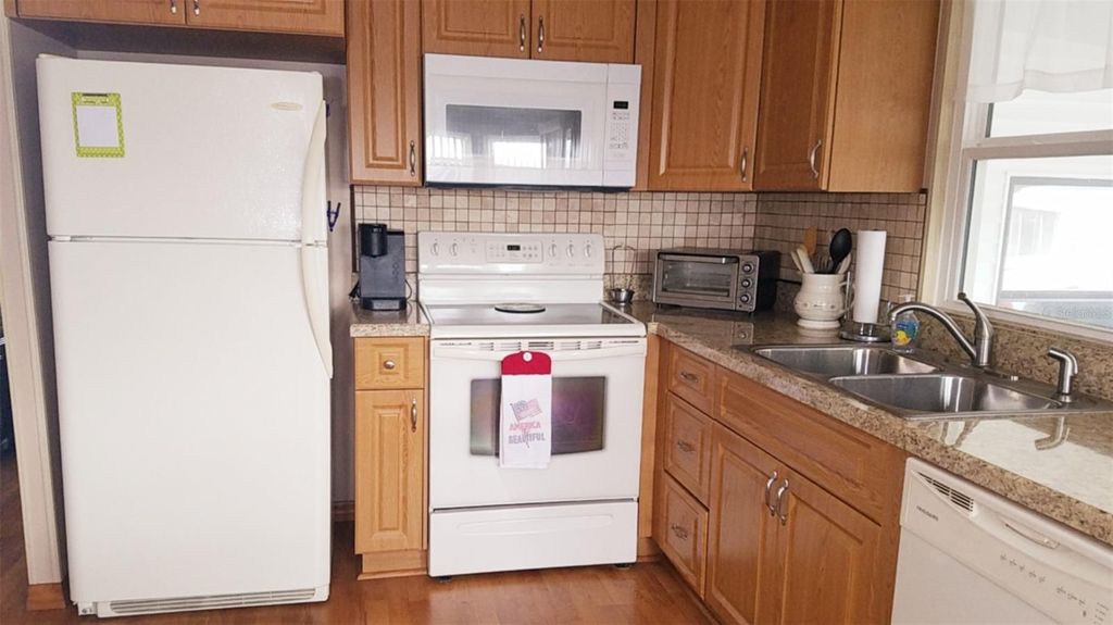 Photo of 7117 El Rancho Way #367, Zephyrhills, FL 33541 (MLS # TB8441742)