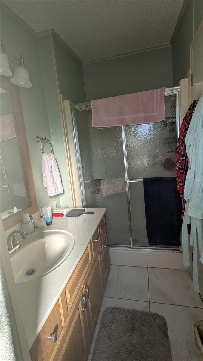 SPANISH TRAILS WEST RESIDENTIAL COOPERATIVE - Residential