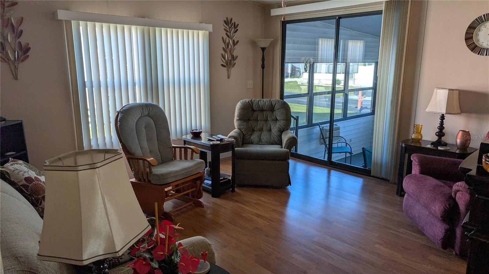 SPANISH TRAILS WEST RESIDENTIAL COOPERATIVE - Residential