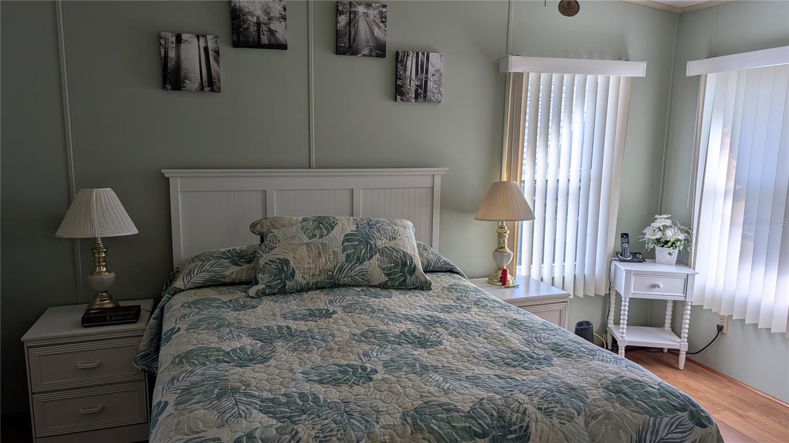 SPANISH TRAILS WEST RESIDENTIAL COOPERATIVE - Residential