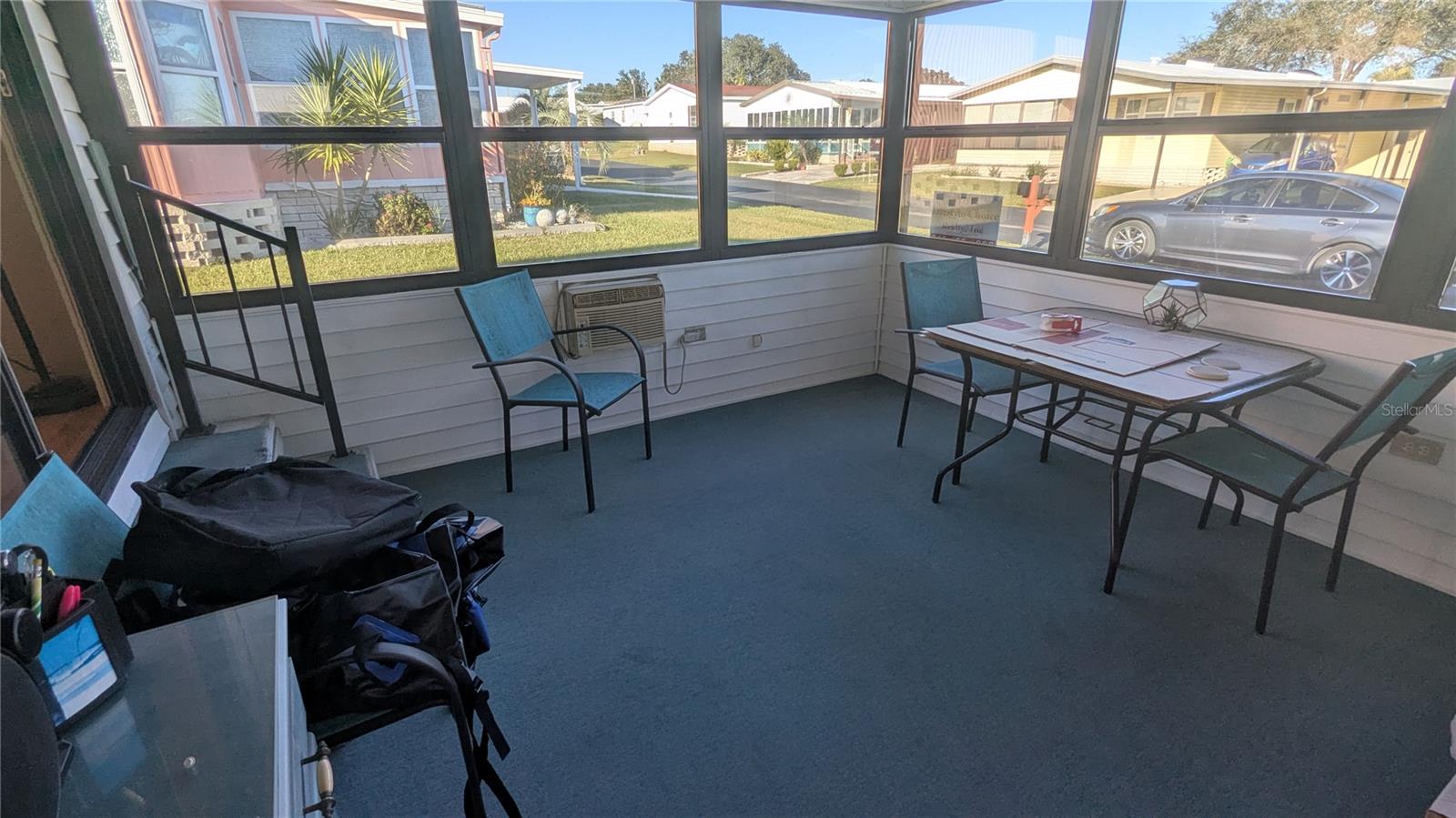 SPANISH TRAILS WEST RESIDENTIAL COOPERATIVE - Residential