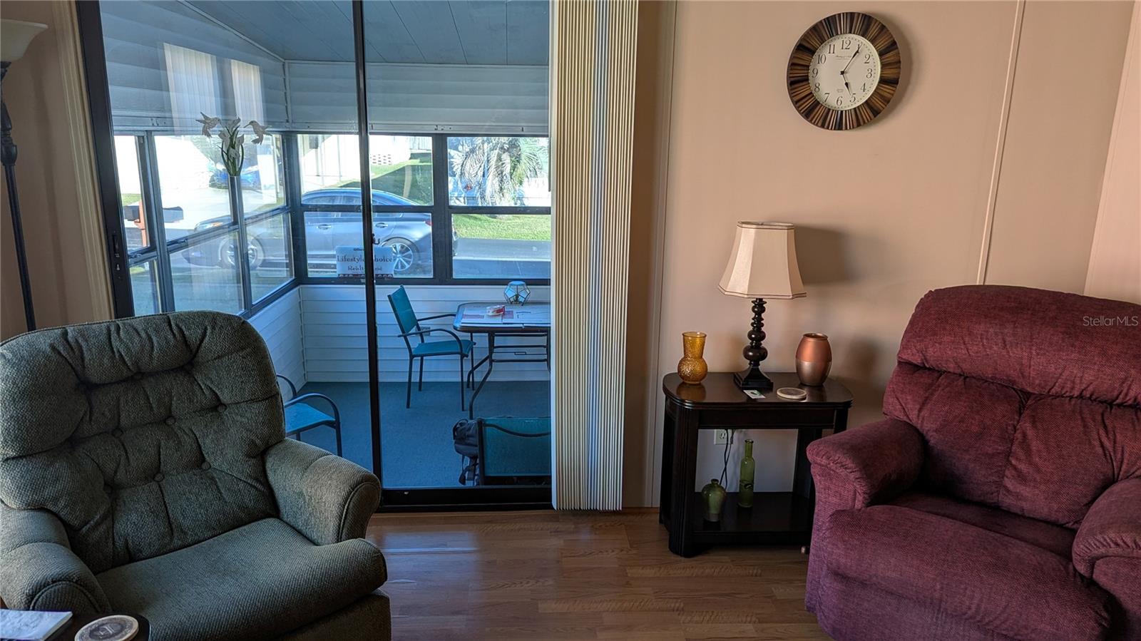 SPANISH TRAILS WEST RESIDENTIAL COOPERATIVE - Residential