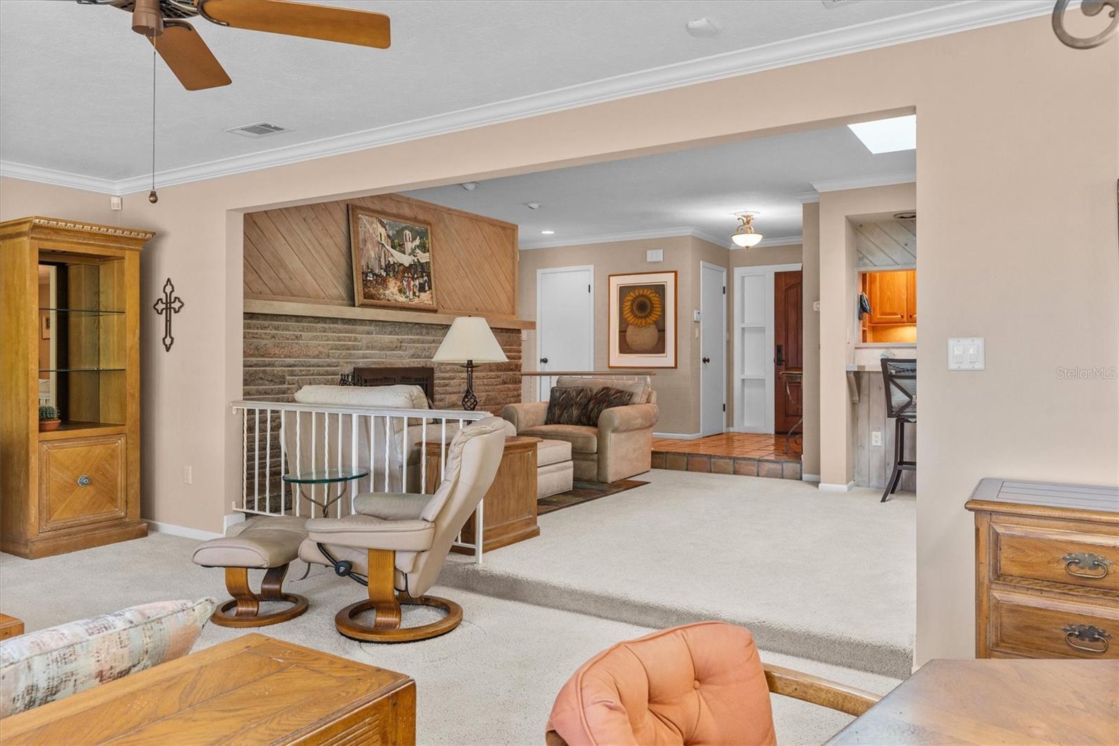 ARDSLEY MANOR - Residential