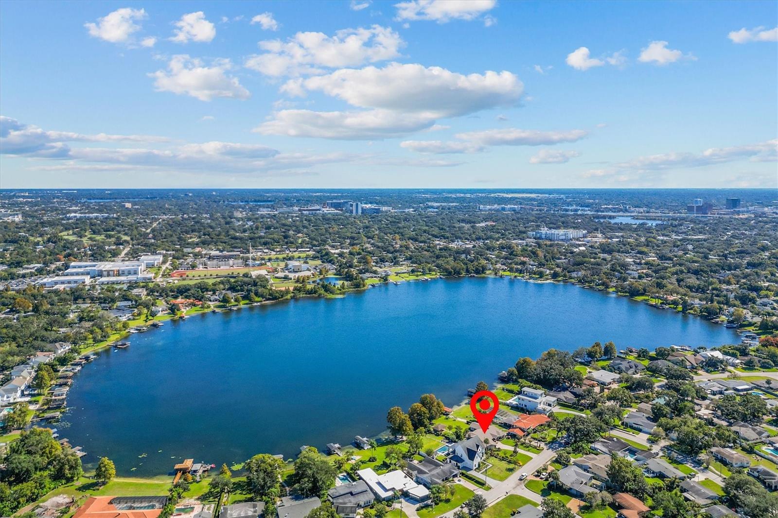 ARDSLEY MANOR - Residential