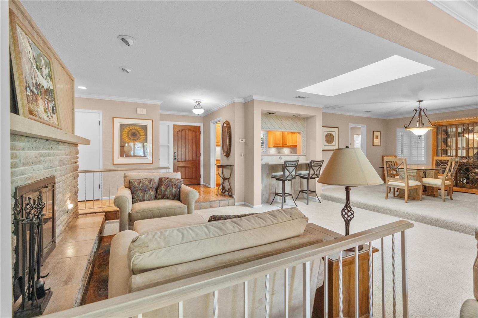 ARDSLEY MANOR - Residential