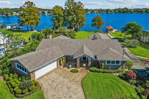 Photo of 3009 Ardsley Drive, Orlando, FL 32804 (MLS # O6357362)