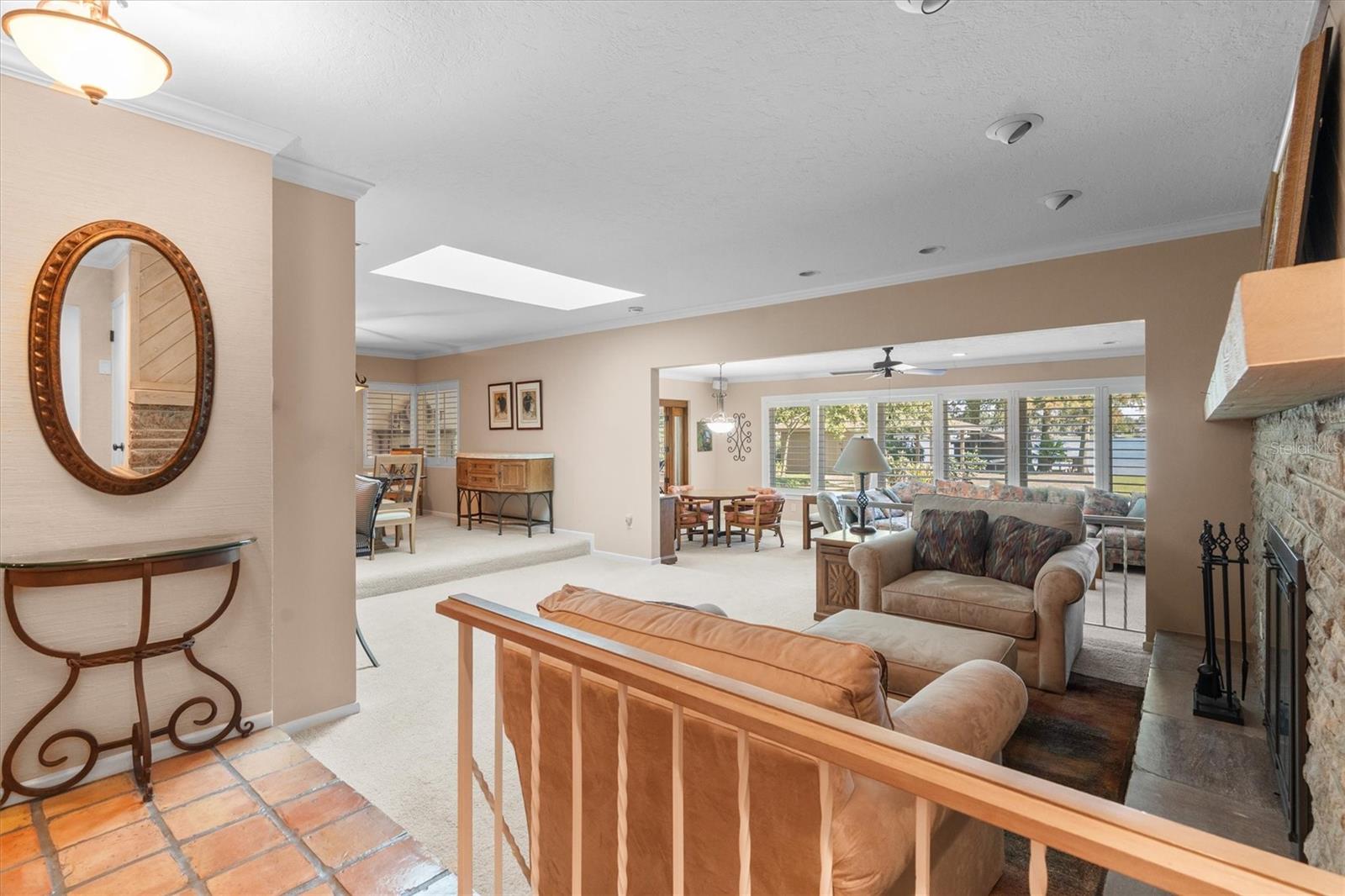 ARDSLEY MANOR - Residential