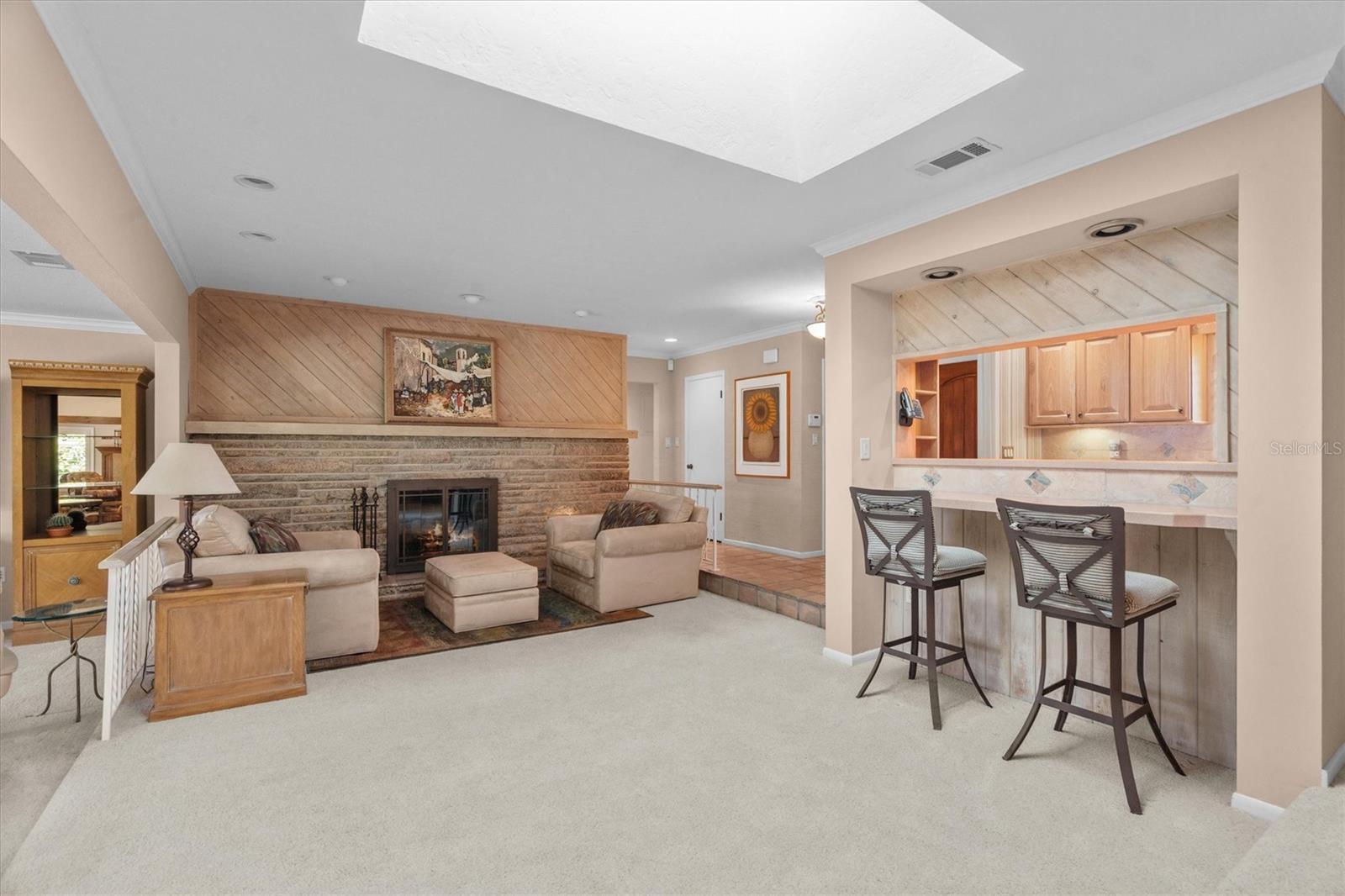 ARDSLEY MANOR - Residential