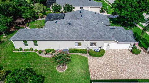 A home in DEBARY