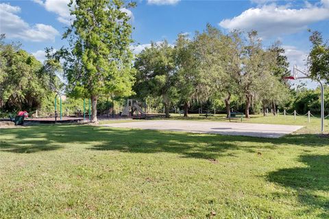 A home in DEBARY