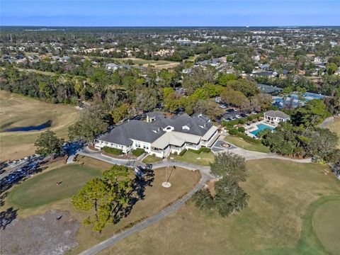 A home in DEBARY