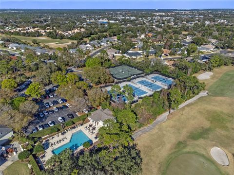 A home in DEBARY