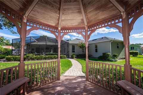 A home in DEBARY