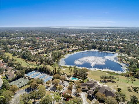 A home in DEBARY