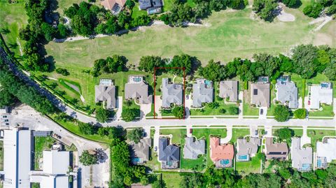 A home in DEBARY