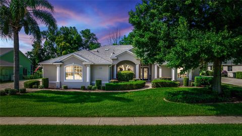 A home in DEBARY