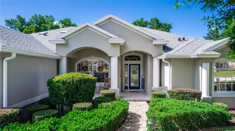 A home in DEBARY