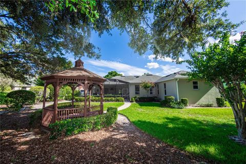 A home in DEBARY