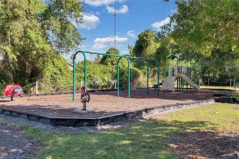 A home in DEBARY